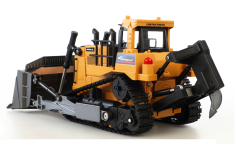 Amewi Scale-Planierraupe 1:24 RTR