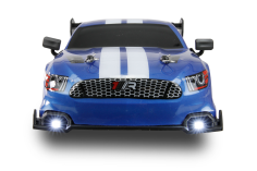 Amewi Drift Racing Car 4WD 1:24 RTR blau