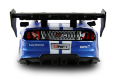 Amewi Drift Racing Car 4WD 1:24 RTR blau