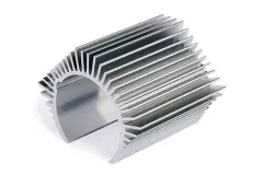 Traxxas Tuningteil Kühlkörper Low Profile für Velineon 1200XL Motor TRX3491 für XRT VXL und Funco 8S VXL