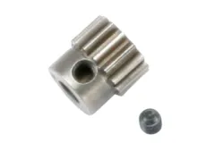 Traxxas Ritzel 14Zähne 32dp Modul 0.8 für 5mm Welle für Jato 4x4 VXL, Stampede 4x4 BL-2S und 4x4 HD VXL