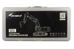 Amewi G106E Vollmetal Bagger 1:14 RTR
