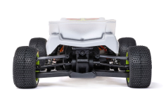 Losi 1/28 Micro-T 2WD Stadium Truck RTR in Weiß
