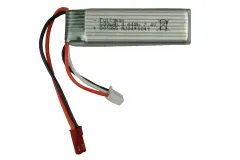 Amewi LiPo Akku 2S 7,4V 600mAh für Skylark