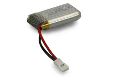 Amewi LiPo Akku 1S 3,7V 300mAh mit XH-Stecker für Air Genius All-in-One Drohne