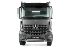Amewi Mercedes-Benz Arocs Muldenkipper 4x4 1:14 RTR anthrazit