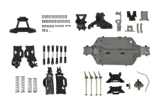 Amewi Upgrade Set für Hyper Go MTX10 