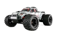 Amewi Hyper Go MTX10 Monstertruck Brushless 1:10 ARTR grau