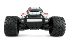 Amewi Hyper Go MTX10 Monstertruck Brushless 1:10 ARTR grau
