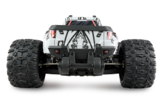 Amewi Hyper Go MTX10 Monstertruck Brushless 1:10 ARTR grau