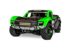 Traxxas Unlimited Desert Racer 4x4 VXL RGD1 1/7 Race-Truck RTR Brushless, mit LED-Licht, ohne Akku oder Lader