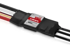 Kavan R-100SB Plus Brushless Regler 100A SBEC
