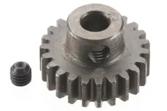 Robinson Ritzel 5mm Bohrung 0.8 Modul Extra Hart 23 Zähne für Traxxas