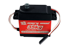 Amewi Ersatzteile Lenkservo 35kg für Hyper Go MTX10