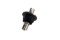 Amewi Ersatzteile Hinteres Differential für Hyper Go MTX10
