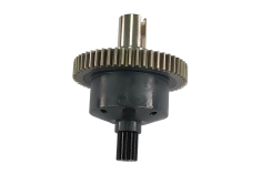 Amewi Ersatzteile Mitteldifferential für Hyper Go MTX10