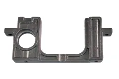 Amewi Ersatzteile Motorhalterung A für Hyper Go MTX10 1:10