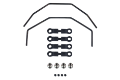 Amewi Ersatzteile Anti-Roll Bar vorne und hinten für Hyper Go MTX10