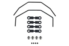 Amewi Ersatzteile Anti-Roll Bar vorne und hinten für Hyper Go MTX10 1:10