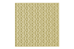 STS Grundplatte Sand Unterbaubar 16x16 Noppen, 12,8cm x 12,8cm