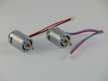 Firestorm Extended Hauptmotoren A+B