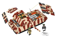 COBI Klemmbausteine Panzer VIII Maus - 1353 Teile