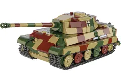 COBI Klemmbausteine Panzer VI B Tiger II Königstiger - 500 Teile