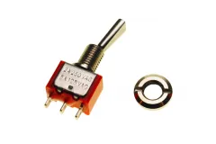 FrSky Taranis 2 Weg Schalter kurz zum Beispiel für X9 Lite