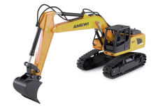 Amewi G011E Kettenbagger 9-Kanal 1:24 RTR