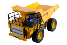 Amewi Kipper 9-Kanal 1:24 RTR