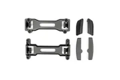 Traxxas Tuning Latch Karosseriehalter für Stampede 1/10