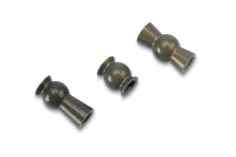 Traxxas Tuning Kugelkopf Set aus Aluminium für Jato 1/8
