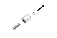 SAB Goblin Ersatzteile Führungsrolle Motorriemen für iL 520