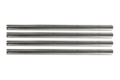 Amewi Ersatzteile Querlenkerpins Unten für Hyper Go Breaker ProDrift-1.4, Citroen C3 WRC und Lancia Delta HF 1:14