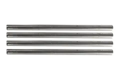 Amewi Ersatzteile Querlenkerpins Unten für Hyper Go Breaker ProDrift-1.4, Citroen C3 WRC, Lancia Delta HF und Volkswagen Polo R WRC 1:14