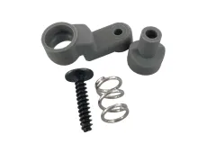 Amewi Ersatzteile Servo Saver Karosserie für Hyper Go Buggy 1:16