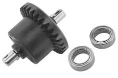 Amewi Ersatzteile Differential Hinten für Hyper Go Truggy 1:14