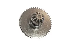 Amewi Ersatzteile Metall Hauptzahnrad für Hyper Go Breaker ProDrift-1.4, Citroen C3 WRC, Lancia Delta HF und Volkswagen Polo R WRC 1:14