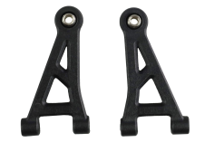 Amewi Ersatzteile Querlenker Vorne Oben für Hyper Go Breaker ProDrift-1.4, Citroen C3 WRC und Lancia Delta HF 1:14