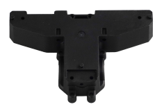 Amewi Ersatzteile Differentialgetriebebasis Hinten für Hyper Go Breaker ProDrift-1.4, Citroen C3 WRC und Lancia Delta HF 1:14