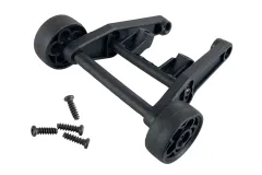 Amewi Ersatzteile Wheelie Bar für Hyper Go Monstertruck und Truggy 1:16