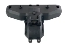 Amewi Ersatzteile Differentialgetriebeabdeckung Hinten für Hyper Go Breaker ProDrift-1.4, Citroen C3 WRC, Lancia Delta HF und Volkswagen Polo R WRC 1:14