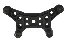 Amewi Ersatzteile Dämpferbrücke Hinten für Hyper Go Desert Buggy und Truggy 1:14