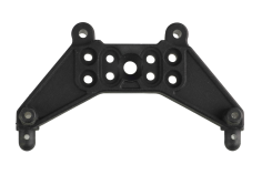 Amewi Ersatzteile Dämpferbrücke Hinten für Hyper Go Breaker ProDrift-1.4, Citroen C3 WRC und Lancia Delta HF 1:14