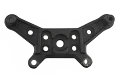 Amewi Ersatzteile Dämpferbrücke Vorne für Hyper Go Desert Buggy und Truggy 1:14