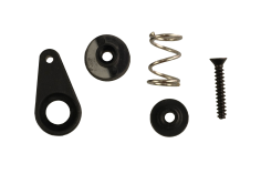 Amewi Ersatzteile Servo Saver für Hyper Go Breaker ProDrift-1.4, Citroen C3 WRC und Lancia Delta HF 1:14