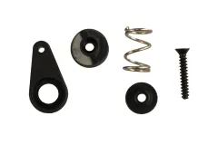 Amewi Ersatzteile Servo Saver für Hyper Go Breaker ProDrift-1.4, Citroen C3 WRC, Lancia Delta HF und Volkswagen Polo R WRC 1:14