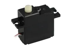 Amewi Ersatzteile Lenkservo für Hyper Go Breaker ProDrift-1.4, Citroen C3 WRC, Lancia Delta HF und Volkswagen Polo R WRC 1:14