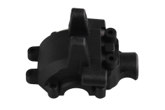 Amewi Ersatzteile Differentialabdeckung Vorne für Hyper Go Breaker ProDrift-1.4, Citroen C3 WRC, Lancia Delta HF und Truggy 1:14