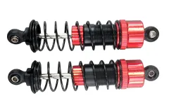 Amewi Ersatzteile Stoßdämpfer Hinten 2Stück für Hyper Go Desert Buggy und Truggy 1:14